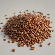 Flaxseed oil