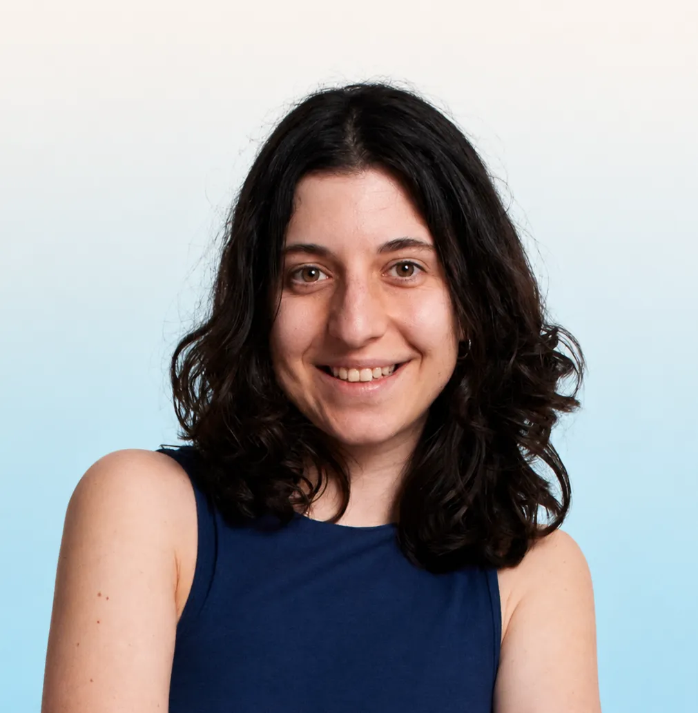 Dr. Irina Utkina