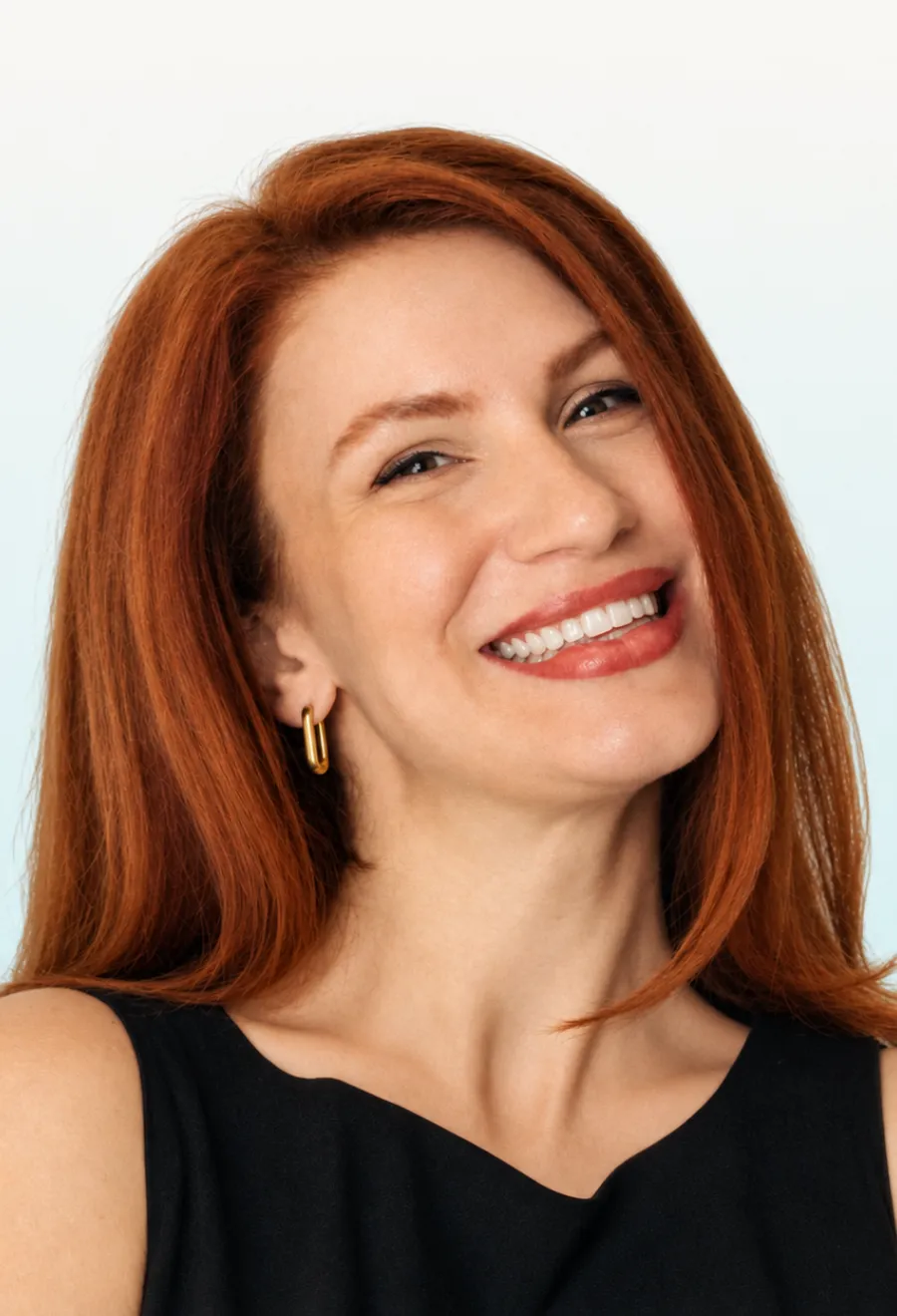 Dr. Polina Novikova