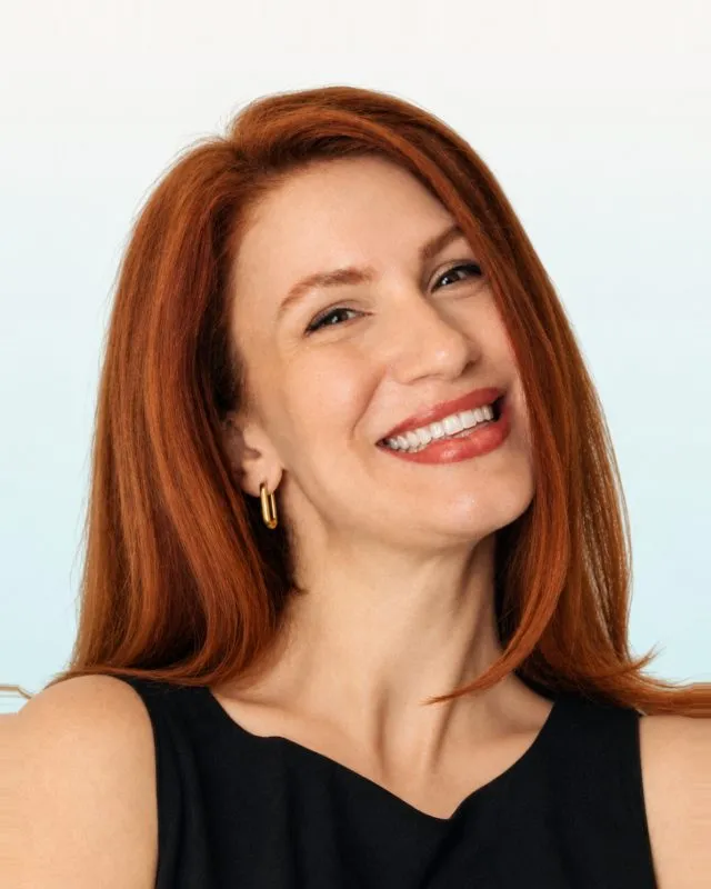 Dr. Polina Novikova