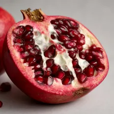 Pomegranate extract