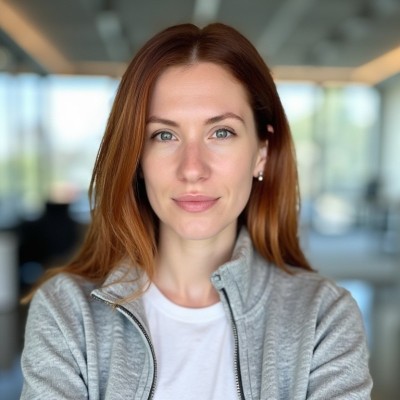 Polina Novikova
