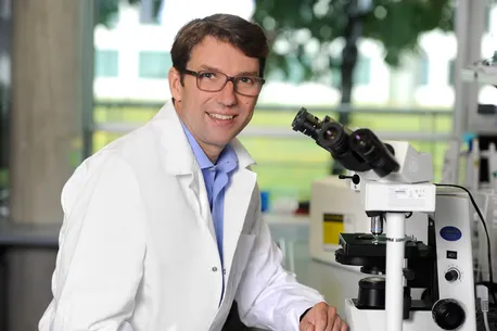 Prof. Dr. Dirk Haller
