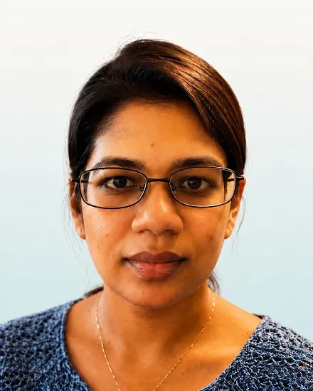 Dr. Monica Ricci
