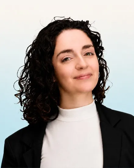 Katia B. Otterstedt