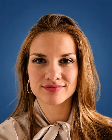 Dr. Marijn Lewis