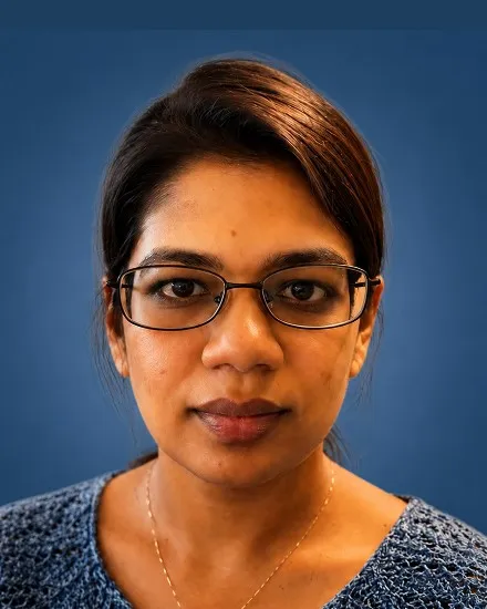 Dr. Monica S. Matchado